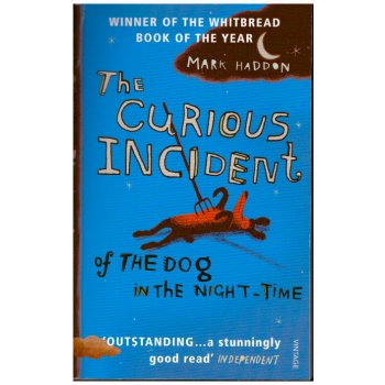 Curious Incident of the Dog...