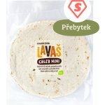 COUNTRY LIFE Chléb Lavaš mini 240 g – Zboží Dáma COUNTRY LIFE Chléb Lavaš mini 240 g – Zboží Dáma