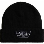 Vans KULICH Knu Patch černá – Hledejceny.cz
