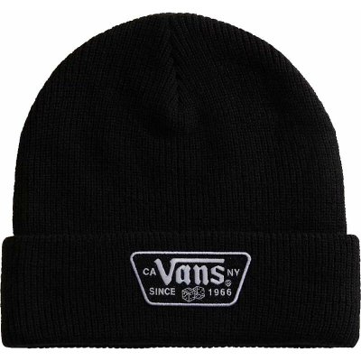 Vans KULICH Knu Patch černá – Hledejceny.cz