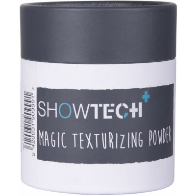 Show Tech Texturizující pudr tmavě šedý 100 g – Hledejceny.cz