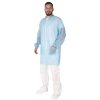 Pracovní oděv Ardon H4041 SPP PEPE Ochranný plášť modrý