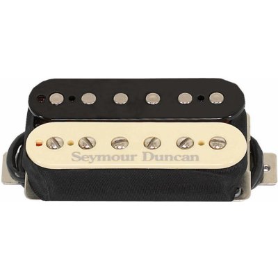 Seymour Duncan SSH 6N ZEB – Zboží Mobilmania