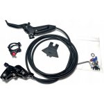 Sram AM DB LVL SLV STLH 4P BKA DIR 950 – Zboží Dáma