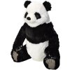 Plyšák WILD REPUBLIC Panda sedící 60 cm