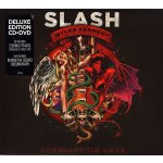 Slash - Apocalyptic Love CD – Hledejceny.cz