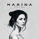 Marina - Love + Fear CD – Hledejceny.cz