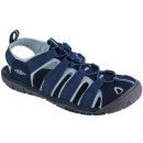 Keen Clearwater Cnx W navy/blue glow