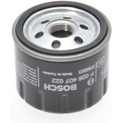Olejový filtr BOSCH F 026 407 022 (F026407022) | Zboží Auto