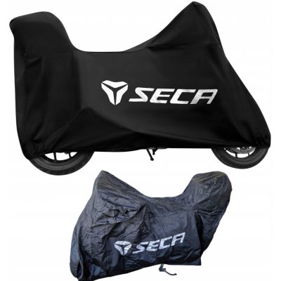 Seca Top Case černá L – Hledejceny.cz