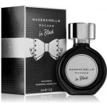 Rochas Mademoiselle Rochas in Black parfémovaná voda dámská 30 ml – Hledejceny.cz