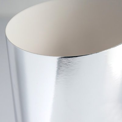 Galeria Papieru Zrcadlový papír A4 - 300 g/m2, stříbrný, 10 listů – Zboží Dáma