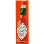 Tabasco Red Pepper Sauce 60 ml – Zboží Dáma