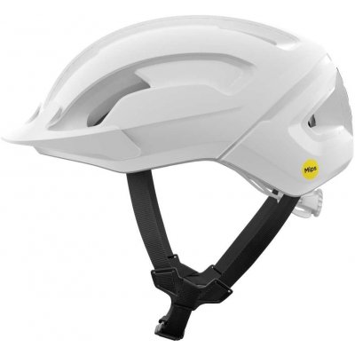 POC Omne Air Resistance Mips hydrogen white matt 2025 – Zboží Dáma