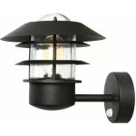 Elstead Lighting HELSINGOR-PIR-BK – Hledejceny.cz