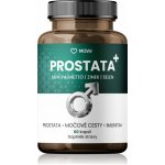 MOVit PROSTATA+ Saw palmetto & zinek & selen 60 kapslí – Hledejceny.cz