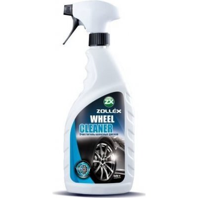 Zollex Wheel Cleaner 750 ml – Zbozi.Blesk.cz