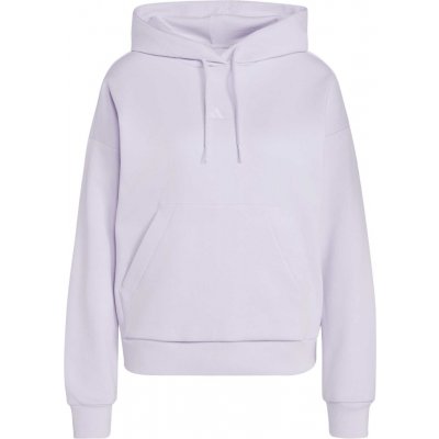 adidas W SL FC HD dámská mikina růžová – Hledejceny.cz