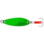 Mikado Třpytka HAMMER vel.2 5,5 cm 13 g FLUORESCENT GREEN – Hledejceny.cz