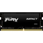 Kingston FURY DDR4 8GB 3200Mhz KF432S20IB/8 – Zboží Živě