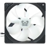 Scythe Kaze Flex KF1425FD18SR-P – Hledejceny.cz