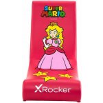 XRocker Nintendo Peach růžové – Zboží Mobilmania