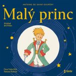 Malý princ – Hledejceny.cz