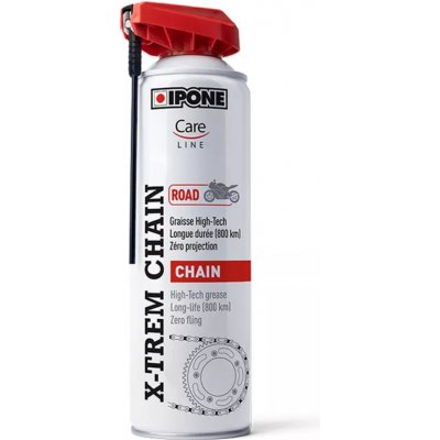 Ipone X-Trem Chain Road 250 ml – Zbozi.Blesk.cz