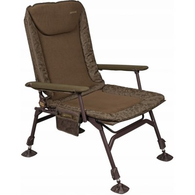 Nash Indulgence Recliner Big Daddy LS – Sleviste.cz
