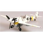 Easy Model Messerschmitt Bf-109 G-6 Luftwaffe I./JG53 Maďarsko 1:72 – Hledejceny.cz