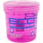 Eco Styler Vosk Růžový 473 ml – Zbozi.Blesk.cz