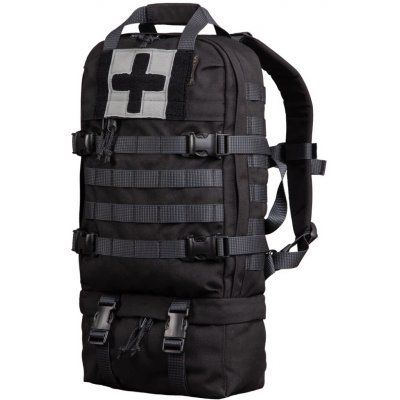 Savotta batoh Medic pack Zelený 18 l – Zbozi.Blesk.cz