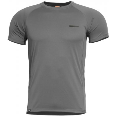 Tričko Pentagon BODYSHOCK MK2 Quick Dry T-SHIRT CINDER GREY – Sleviste.cz