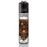 Clipper Owls Sova Hodinář – Zboží Dáma