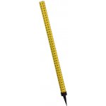 GoDan Dortová fontána zlatá 25 cm – Zboží Dáma GoDan Dortová fontána zlatá 25 cm – Zboží Dáma