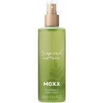Mexx Inspired Nature tělový sprej pro ženy 250 ml – Sleviste.cz