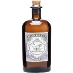 Monkey 47 Schwarzwald Dry Gin 47% 0,5 l (holá láhev) – Zbozi.Blesk.cz