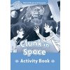 Oxford Read and Imagine Level 1:Clunk in Space Activity Book