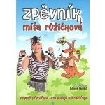 KN Zpěvník 1 Míša Růžičková – Zboží Dáma