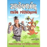 KN Zpěvník 1 Míša Růžičková – Hledejceny.cz