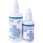 Easy Life Peroxid vodíku 3% 50 ml – Hledejceny.cz