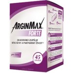 ArginMax Forte pro ženy 45 tobolek – Hledejceny.cz