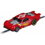 Hot Wheels Auto GO/GO+ 64216 Night Shifter red – Zboží Dáma