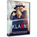 KLAUNI DVD – Hledejceny.cz