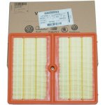 ŠKODA vložka vzduchového filtru 04C129620A, originál – Hledejceny.cz