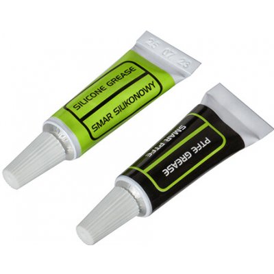 Pro Tech Guns Silikonová plus teflonová vazelina [Pro Tech Guns] – Hledejceny.cz