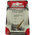 Harrows Shaft Lock System Gumičky – Hledejceny.cz