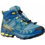 La Sportiva Ultra Raptor II Mid JR GTX – Zbozi.Blesk.cz