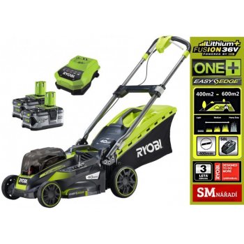 Ryobi RLM18X41H240F