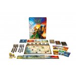 Asmodee Pán prstenů: Duel o Středozem – Zboží Dáma
